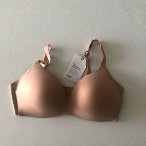 KNIX Wingwoman Contour Bra